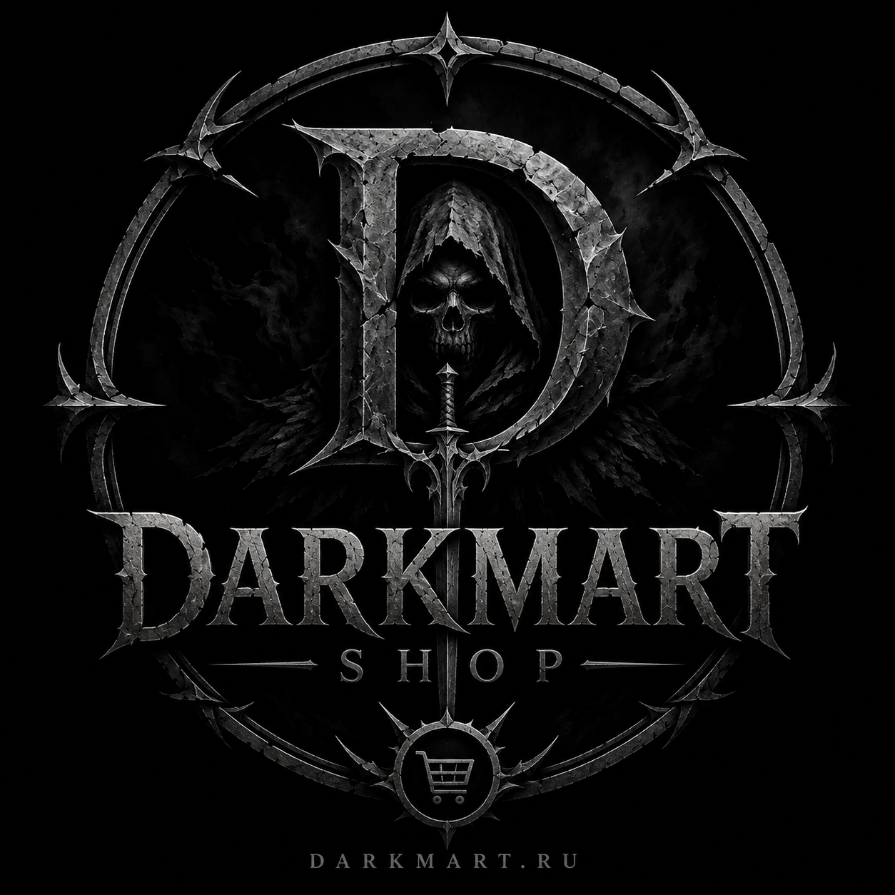 DarkMart